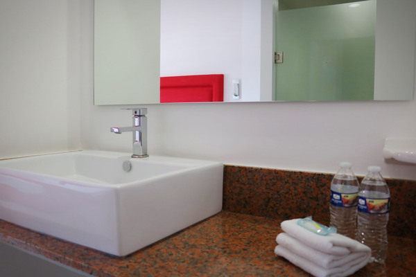 Imagen Hotel Zar Coatzacoalcos 6