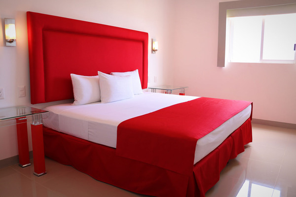 Imagen Hotel Zar Coatzacoalcos 11