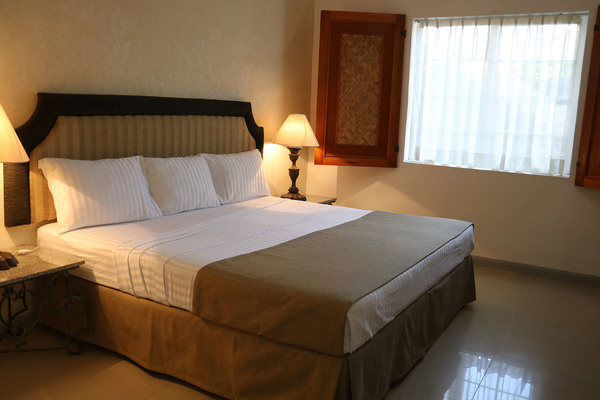 Imagen Hotel Zar Colima 4