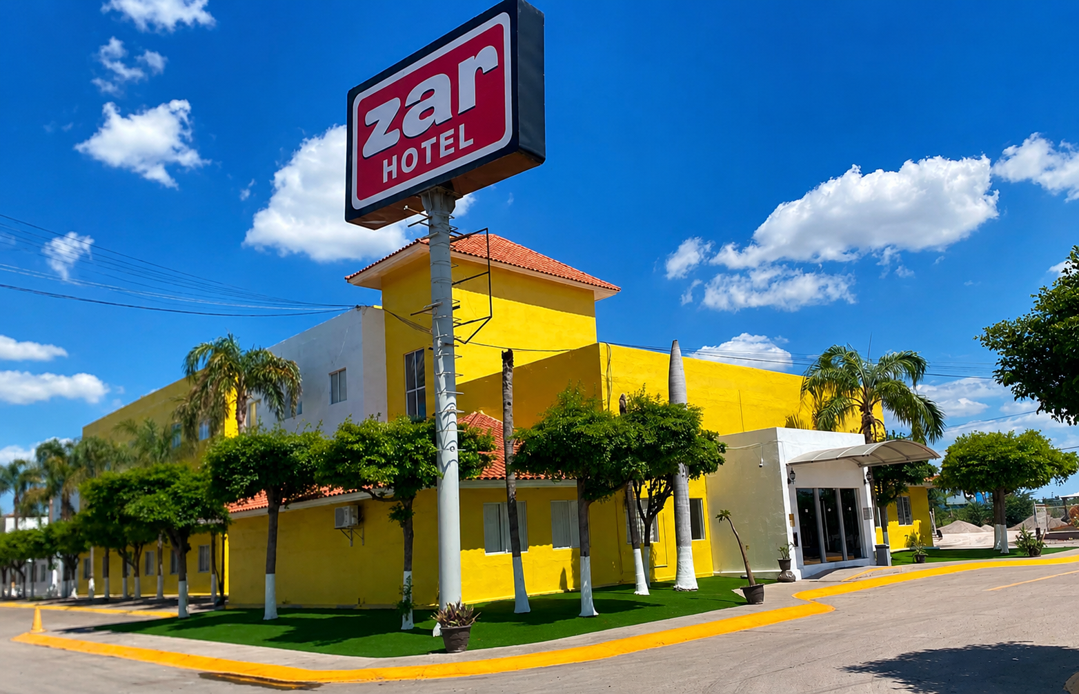 Miniatura Zar Culiacán