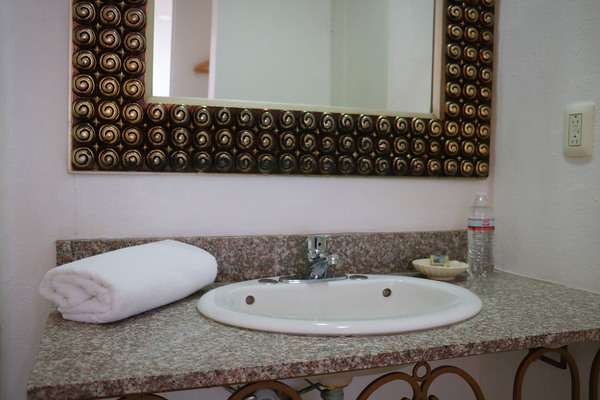 Imagen Hotel Zar Culiacán 9