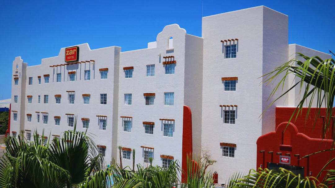 Miniatura Zar La Paz