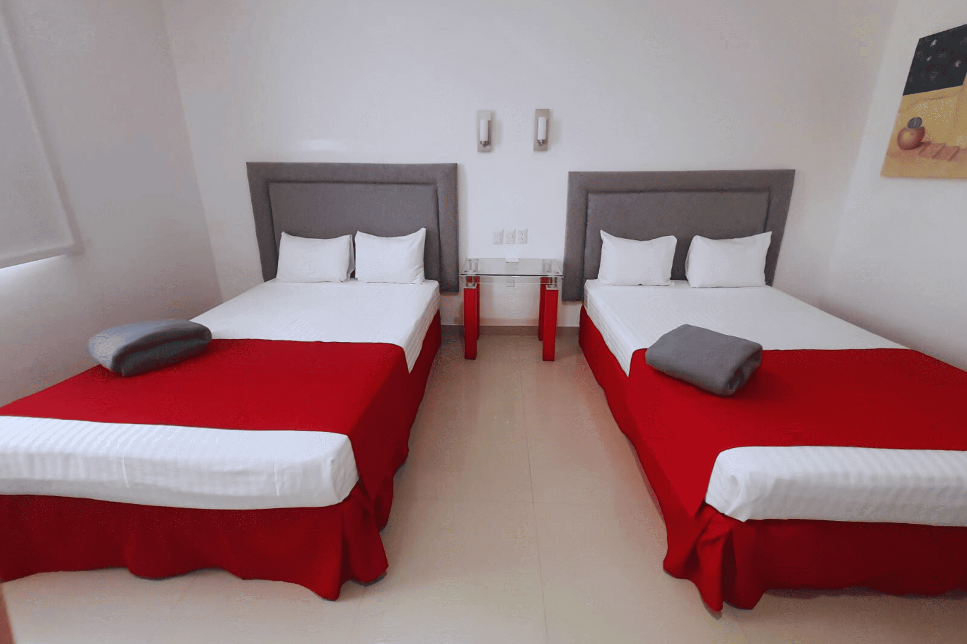 Imagen Hotel Zar La Paz 12