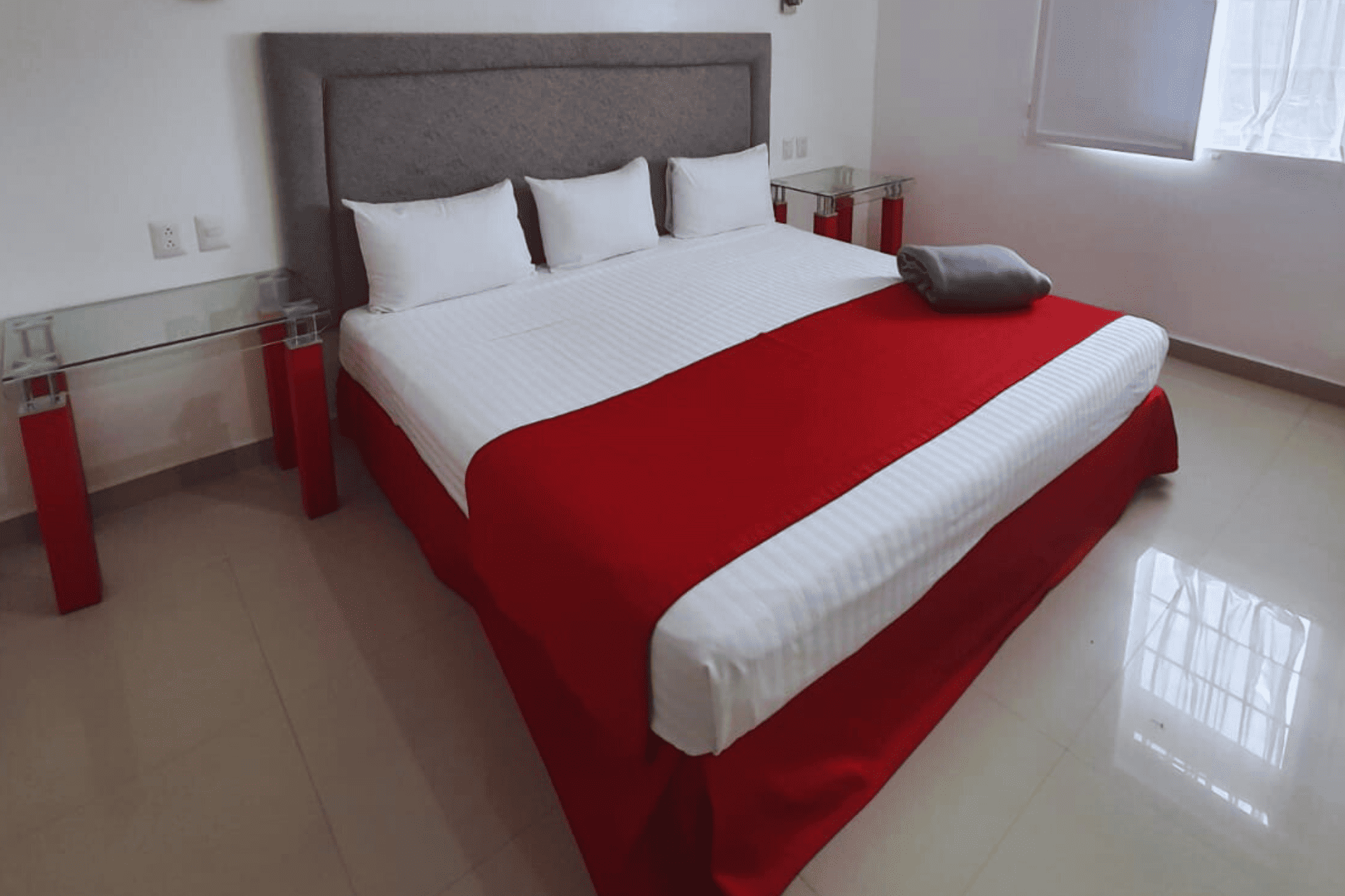 Imagen Hotel Zar La Paz 13