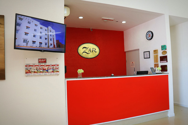 Imagen Hotel Zar Los Mochis 7