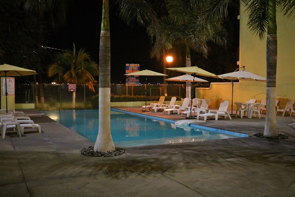 Imagen Hotel Zar Manzanillo 7