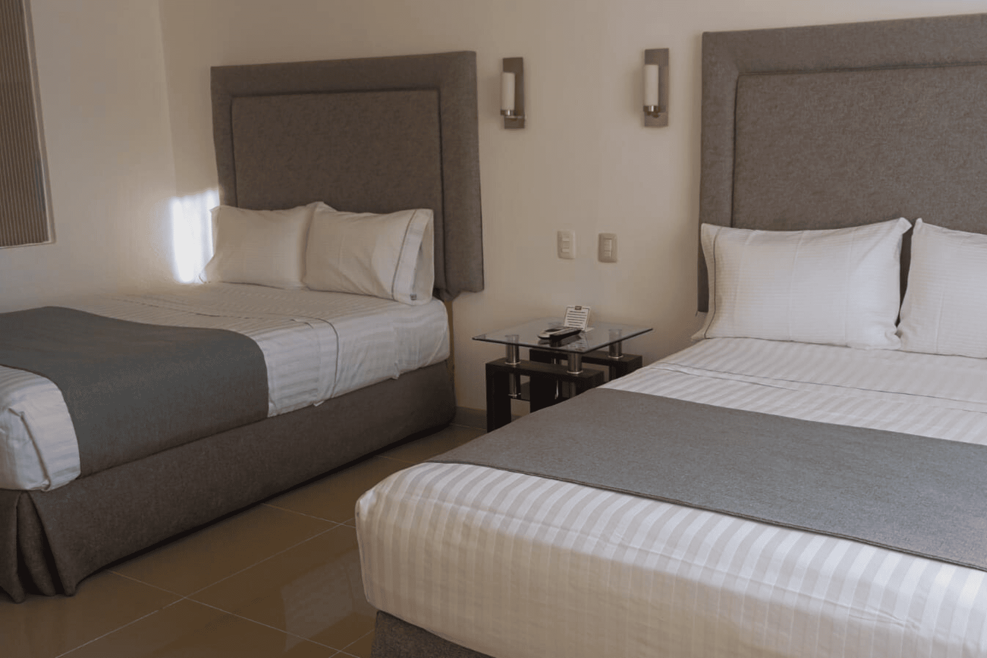 Imagen Hotel Zar San Luis Potosí 10