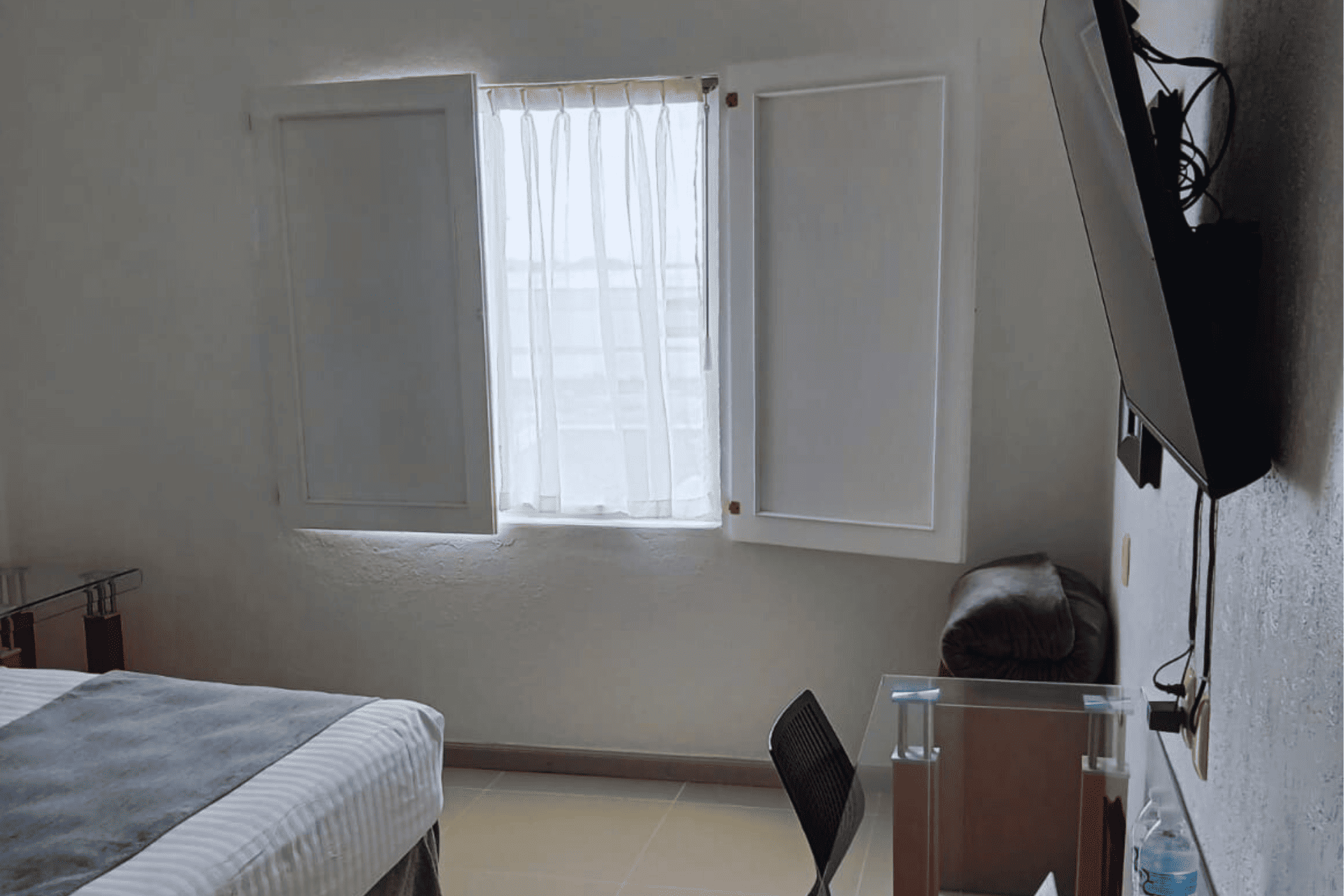 Imagen Hotel Zar San Luis Potosí 3