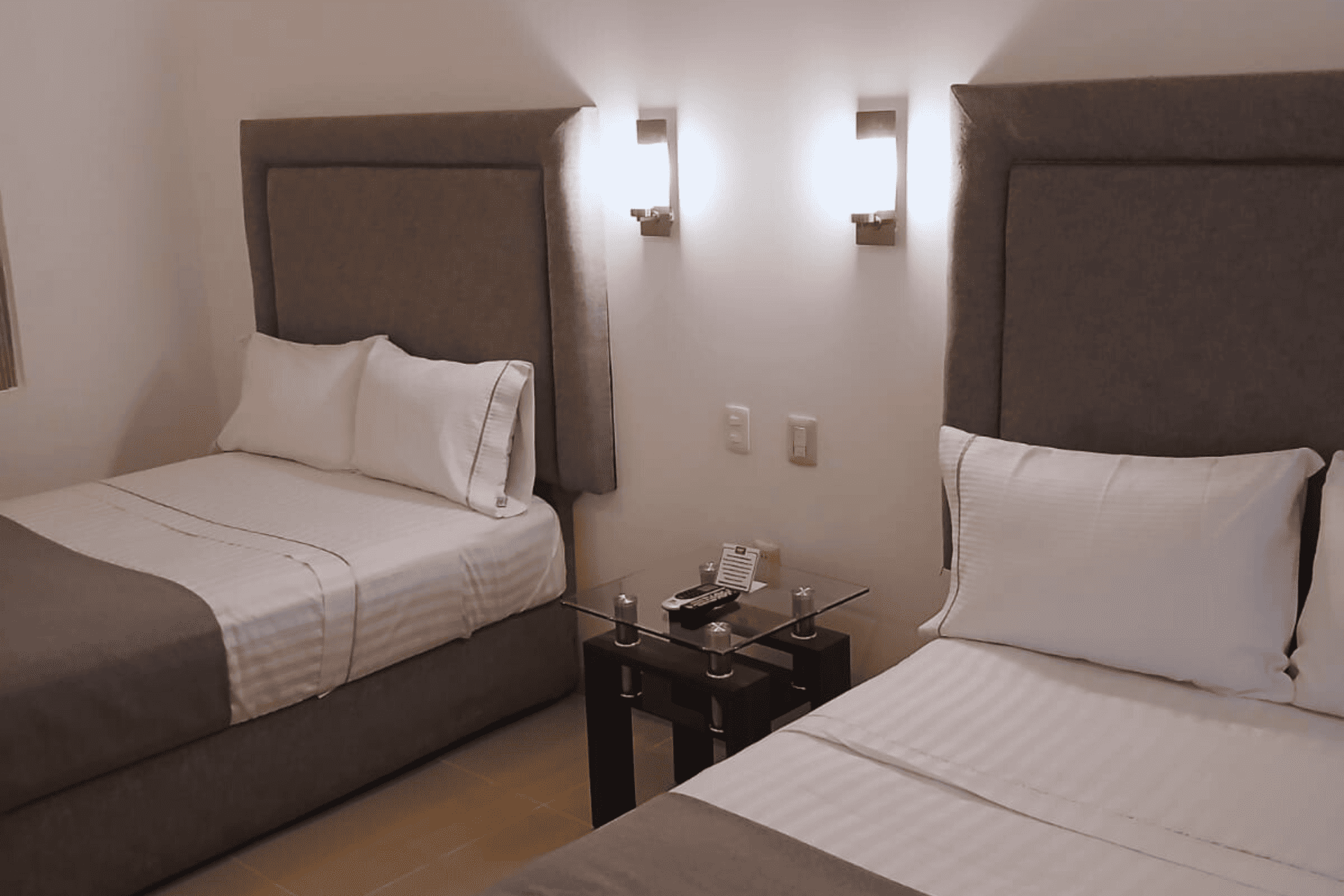 Imagen Hotel Zar San Luis Potosí 4