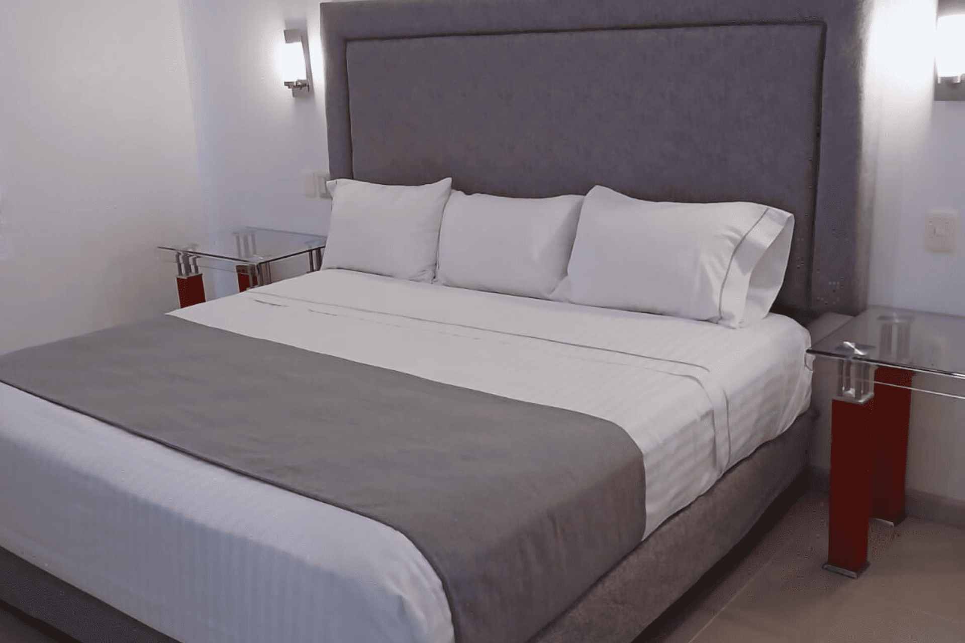 Imagen Hotel Zar San Luis Potosí 5