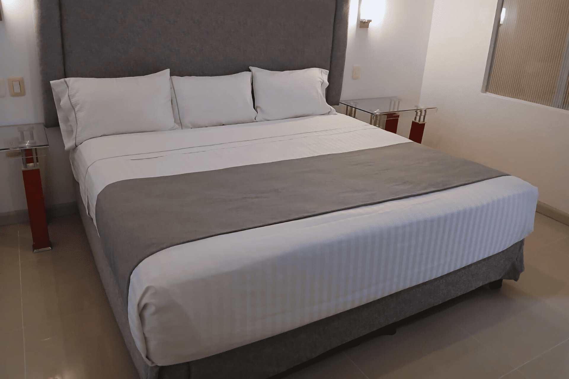 Imagen Hotel Zar San Luis Potosí 6