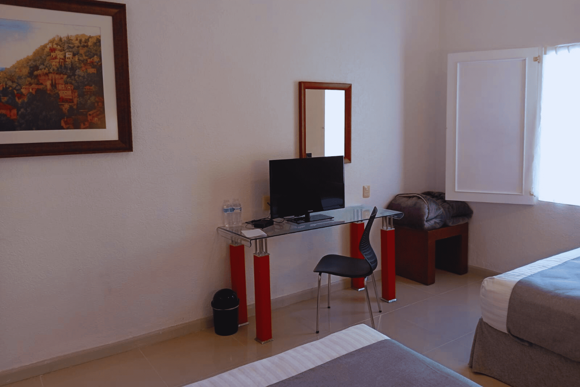 Imagen Hotel Zar San Luis Potosí 11